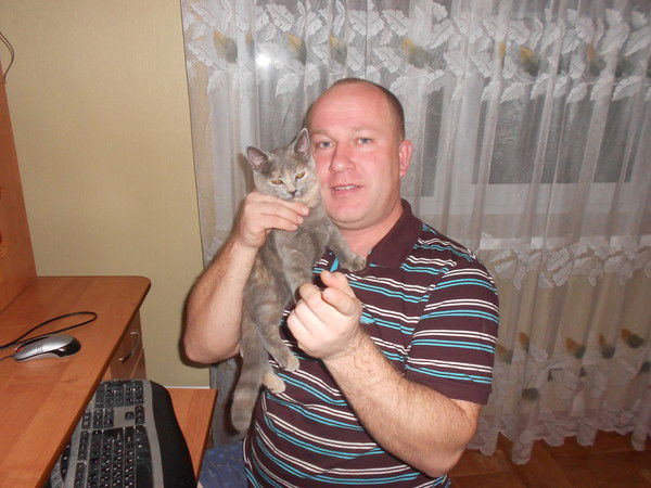 Алесандр Шманатов