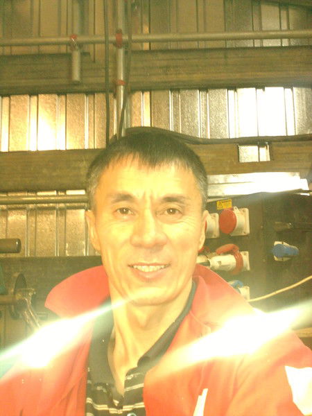 Айдын Куанов