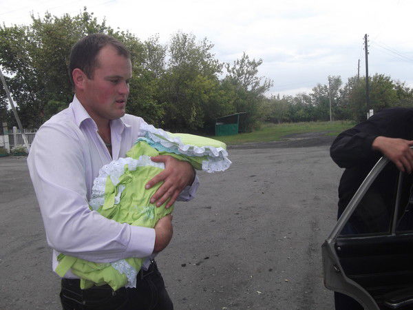 Анжела Никитина