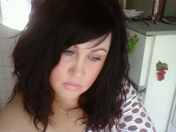 Ирина Свечникова