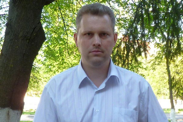 Алексей Шаков