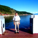 Дмитрий Оркин
