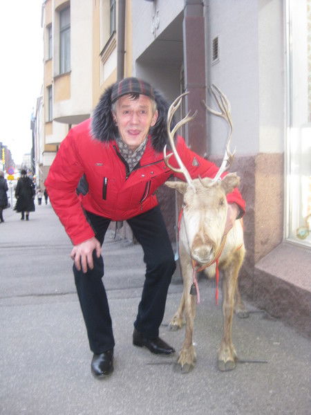 Сергей Пакулев