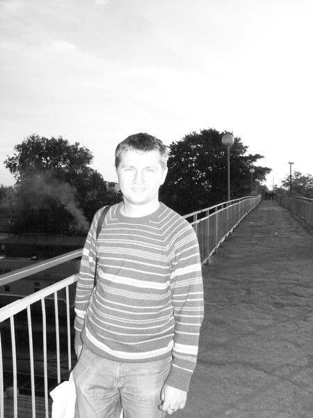 Андрей Попков