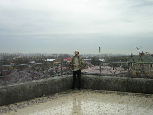 Борис Чапленко