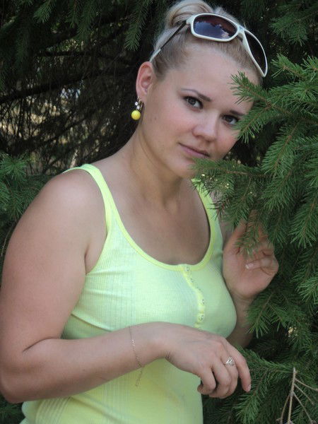 Ксения Баневская