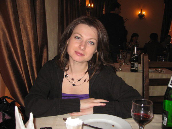 Екатерина Коршакова