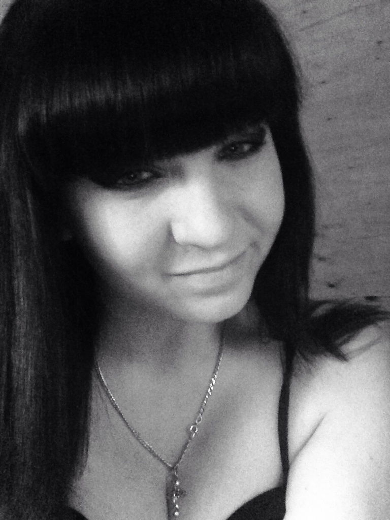 Ликочка Владимировна