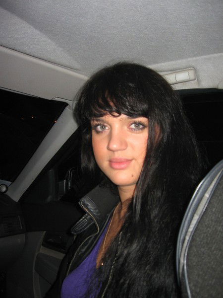 Елена Хабарова