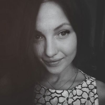 Серафима Мародерова