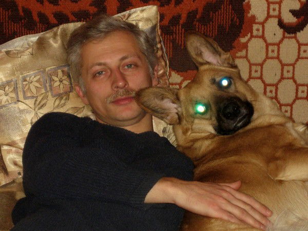 Дмитрий Кудинов