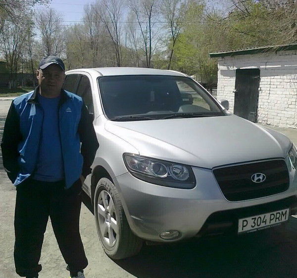 Владимир Kudryvcev