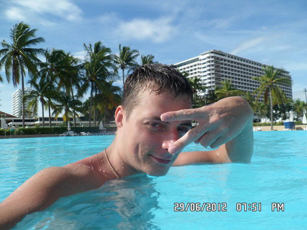 Сергей Любимов