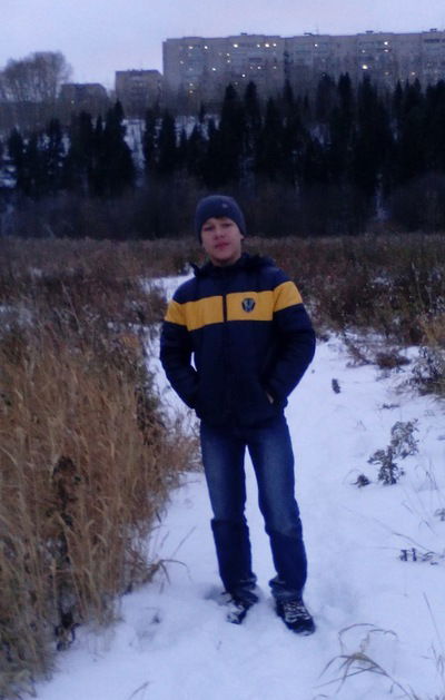 Денис Чертищев