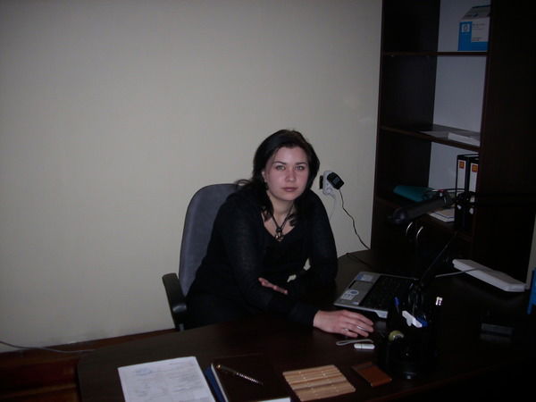 Наталья Сергеева