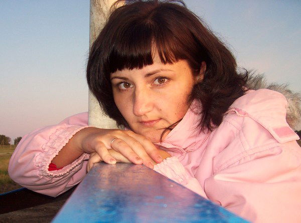 Татьяна Поберезкина