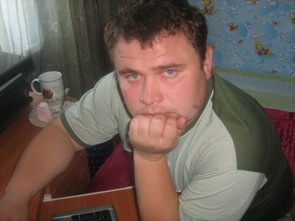 Владимир Ярмош