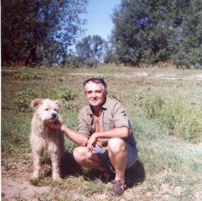 Олег Захаров