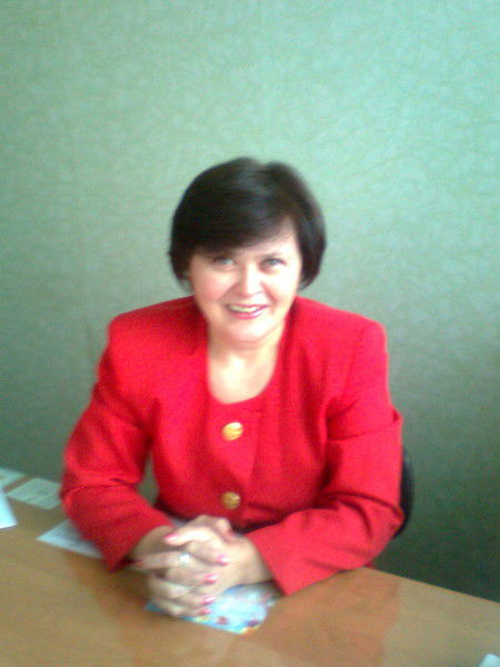 Динара Максютова