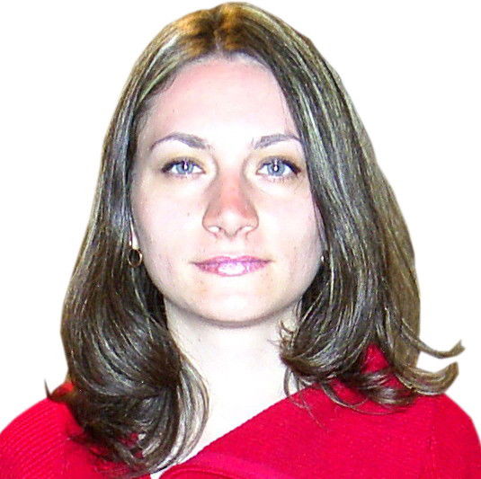 Ольга Метлякова