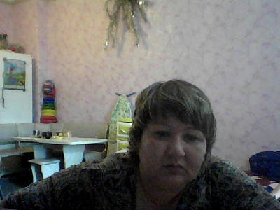 Елена Гребенюк