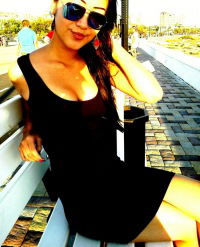 Камилла Шайхиева