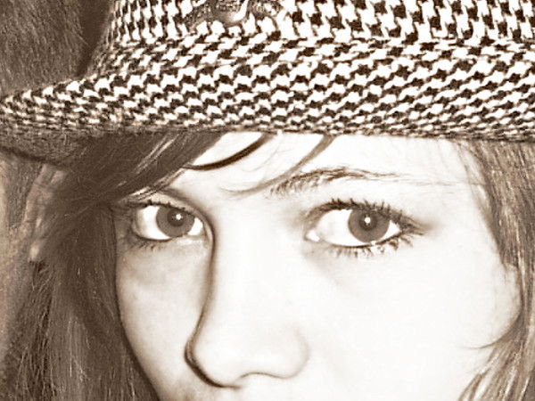 Оксанчик Черкунова