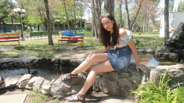 Настя Матейчук