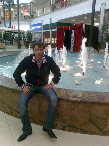 Магомед Рашидов