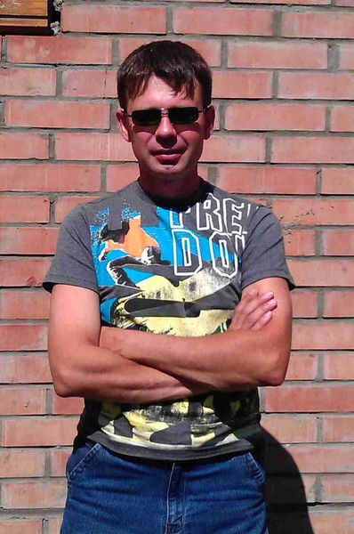 Дмитрий Щукин