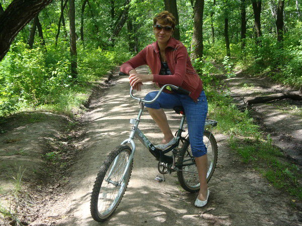 Ирина Тончева