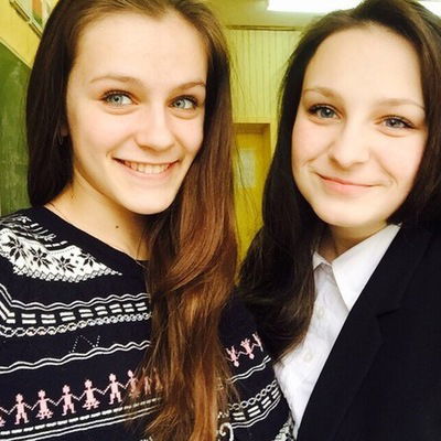 Маргарита Трепенок