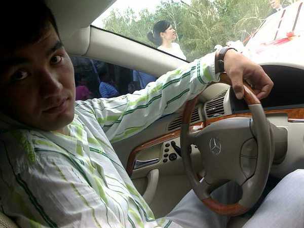 Багдат Утельбеков