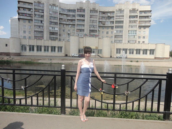 Элечка Нурпеисова