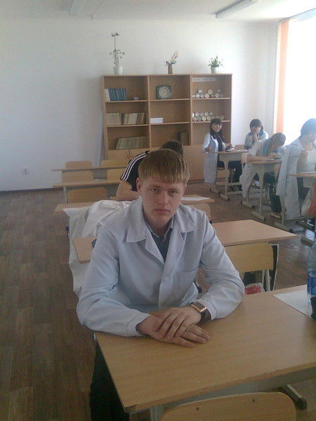 Виталя Храмов