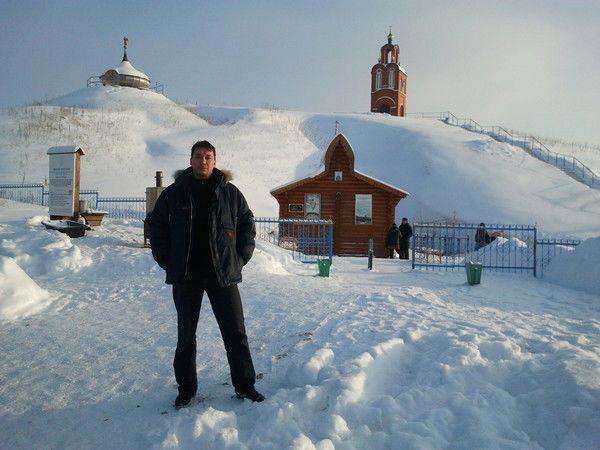 Вячеслав Ларев