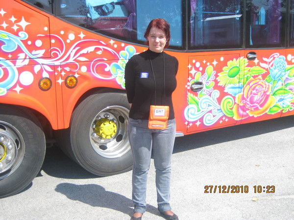 Наталья Классен