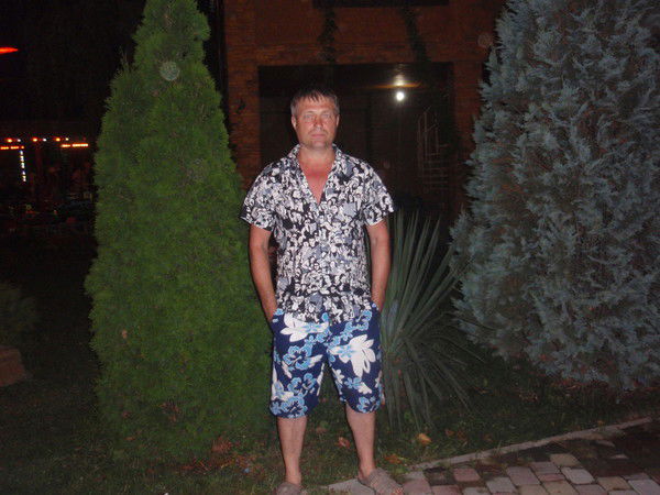 Виктор Гончаров