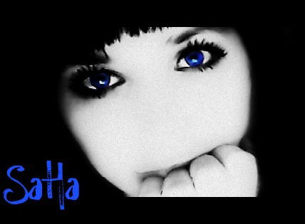 Шурочка Бунина