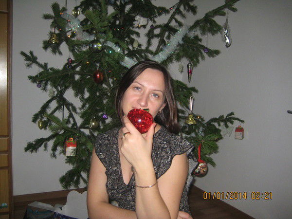 Наталья Носкова