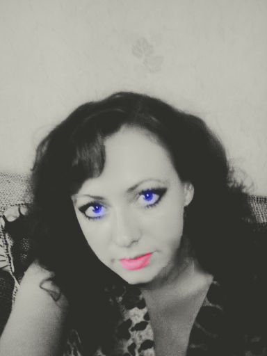 Елена Бурдасова