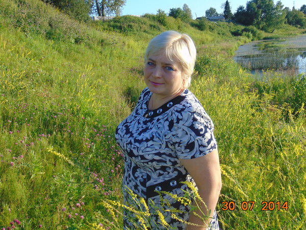 Просто Лариса