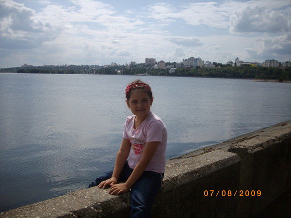 Aleksandra Fedorovskaya