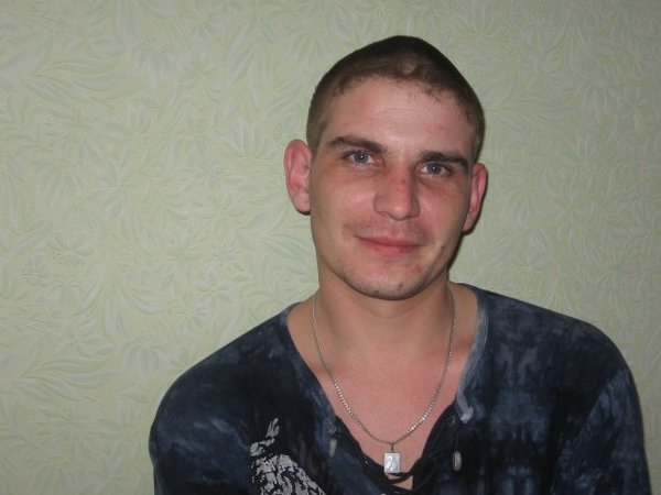 Денис Мещенков