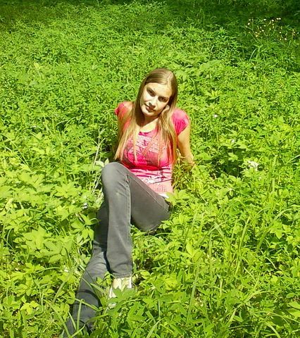 Екатерина Аксенова