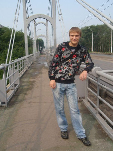 Станислав Гауцель