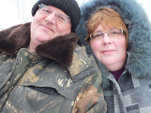 Наталия Попова(Чупракова)