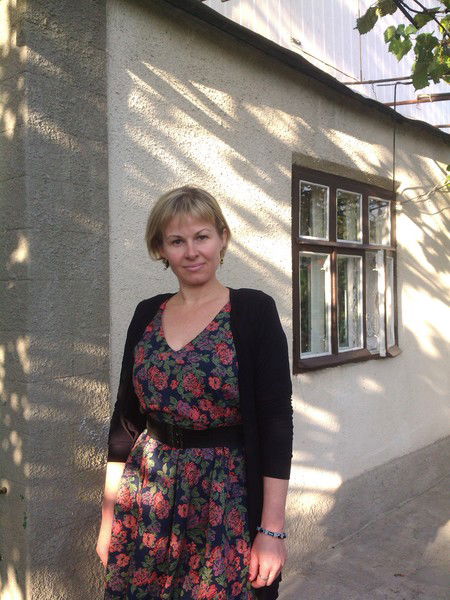 Наташа Пульман