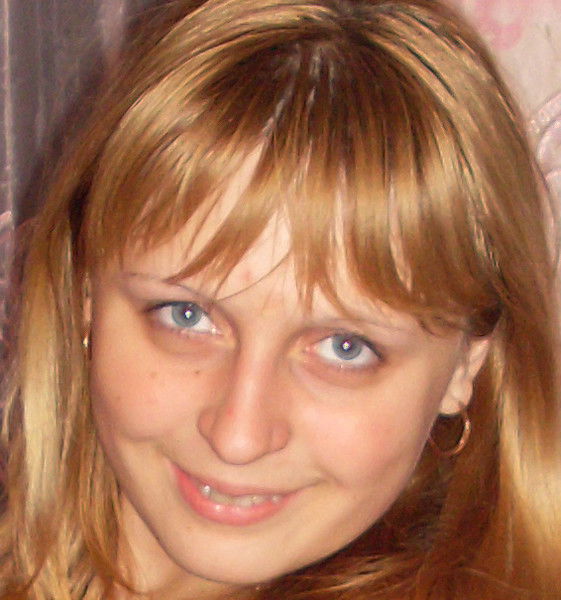 Cветлана Борисова