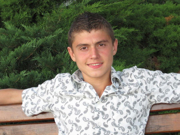 Богдан Рыженко